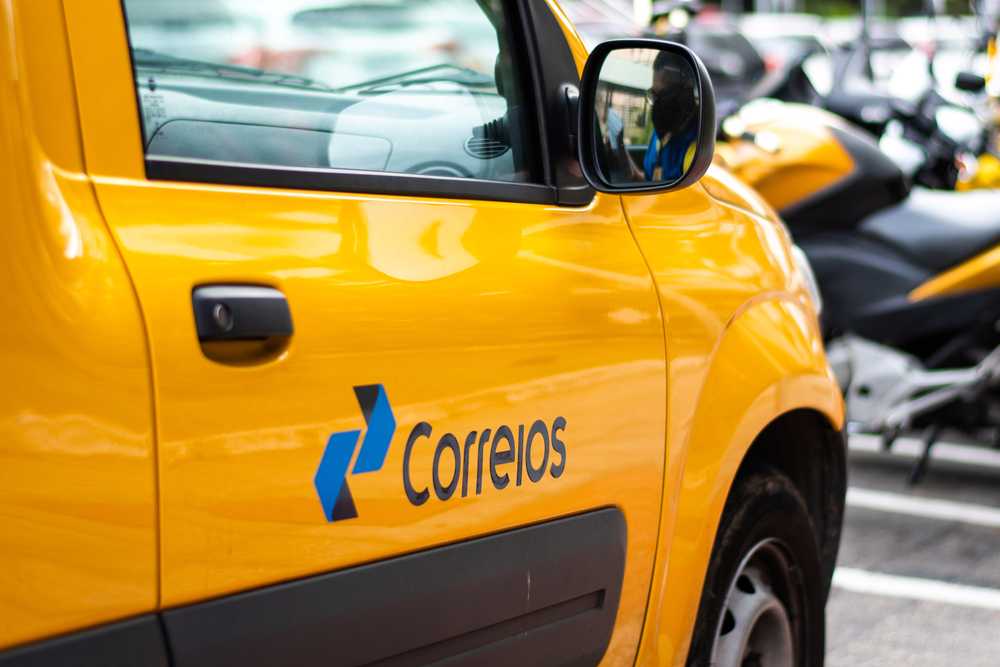 No momento, você está visualizando Correios é finalista em nova premiação