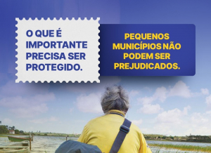 Leia mais sobre o artigo Já mandou sua mensagem para os senadores hoje?