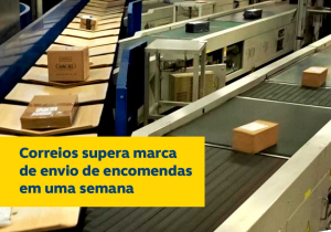 Leia mais sobre o artigo Recordes de postagem e qualidade elevada