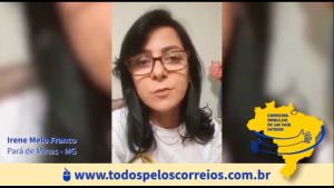 Leia mais sobre o artigo Mensagem dos vereadores de Lima Duarte e Pará de Minas em defesa dos Correios