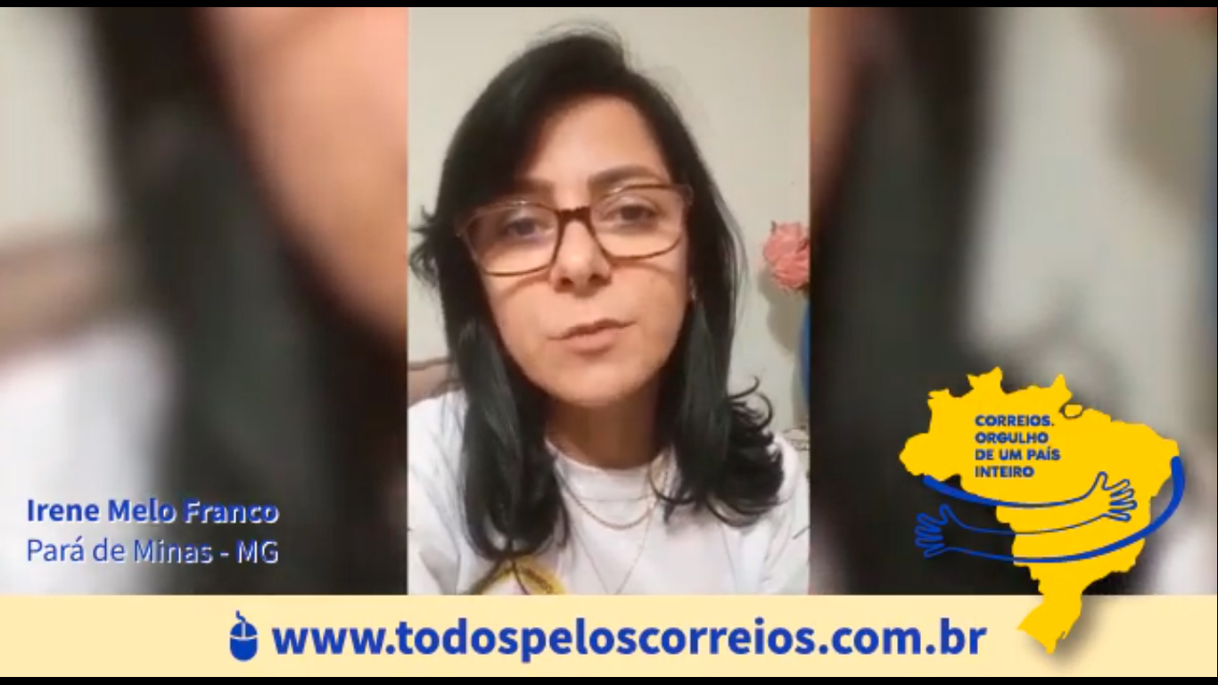 No momento, você está visualizando Mensagem dos vereadores de Lima Duarte e Pará de Minas em defesa dos Correios