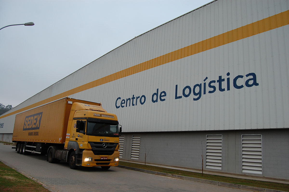 No momento, você está visualizando O valor de uma infraestrutura pública de logística para o estado