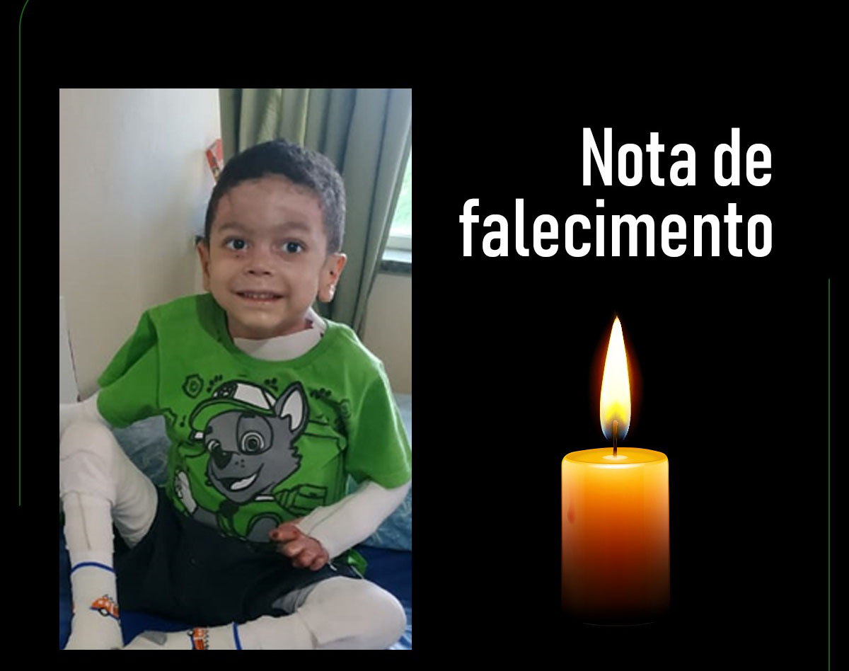 No momento, você está visualizando Nota de falecimento