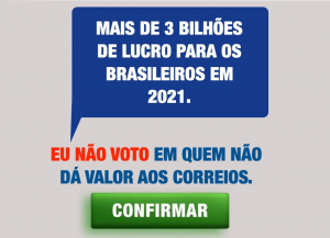 Leia mais sobre o artigo Média de salários nos Correios é uma das menores entre as estatais