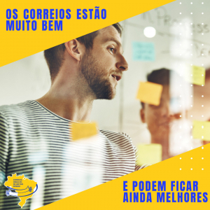Leia mais sobre o artigo Apoio dos Correios no combate à COVID-19