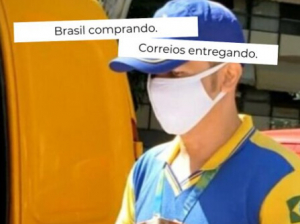 Leia mais sobre o artigo Correios é a próxima estatal a ser vendida?