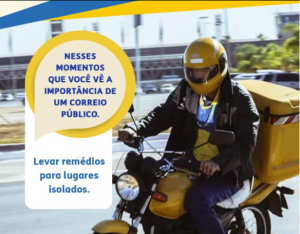Leia mais sobre o artigo Peça aos vereadores de sua cidade que apresentem moções contra a privatização