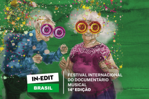 Leia mais sobre o artigo Festival de documentários musicais in-Edit