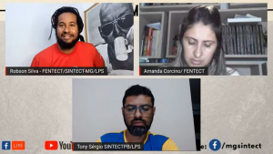 Leia mais sobre o artigo Live sobre PLR e campanha salarial. Você acompanhou?