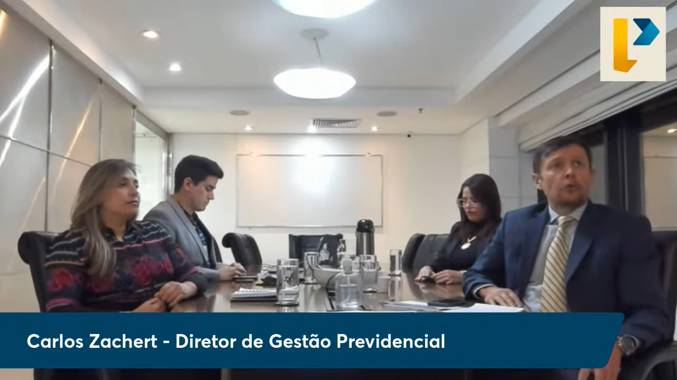 No momento, você está visualizando Postalis – veja como foi a live sobre o recadastramento de aposentados