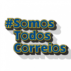 Leia mais sobre o artigo Conheça o hotsite #SomosTodosCorreios
