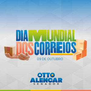 Leia mais sobre o artigo Mensagem do senador Otto Alencar