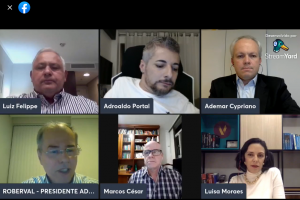 Leia mais sobre o artigo Live – impactos da privatização – veja como foi