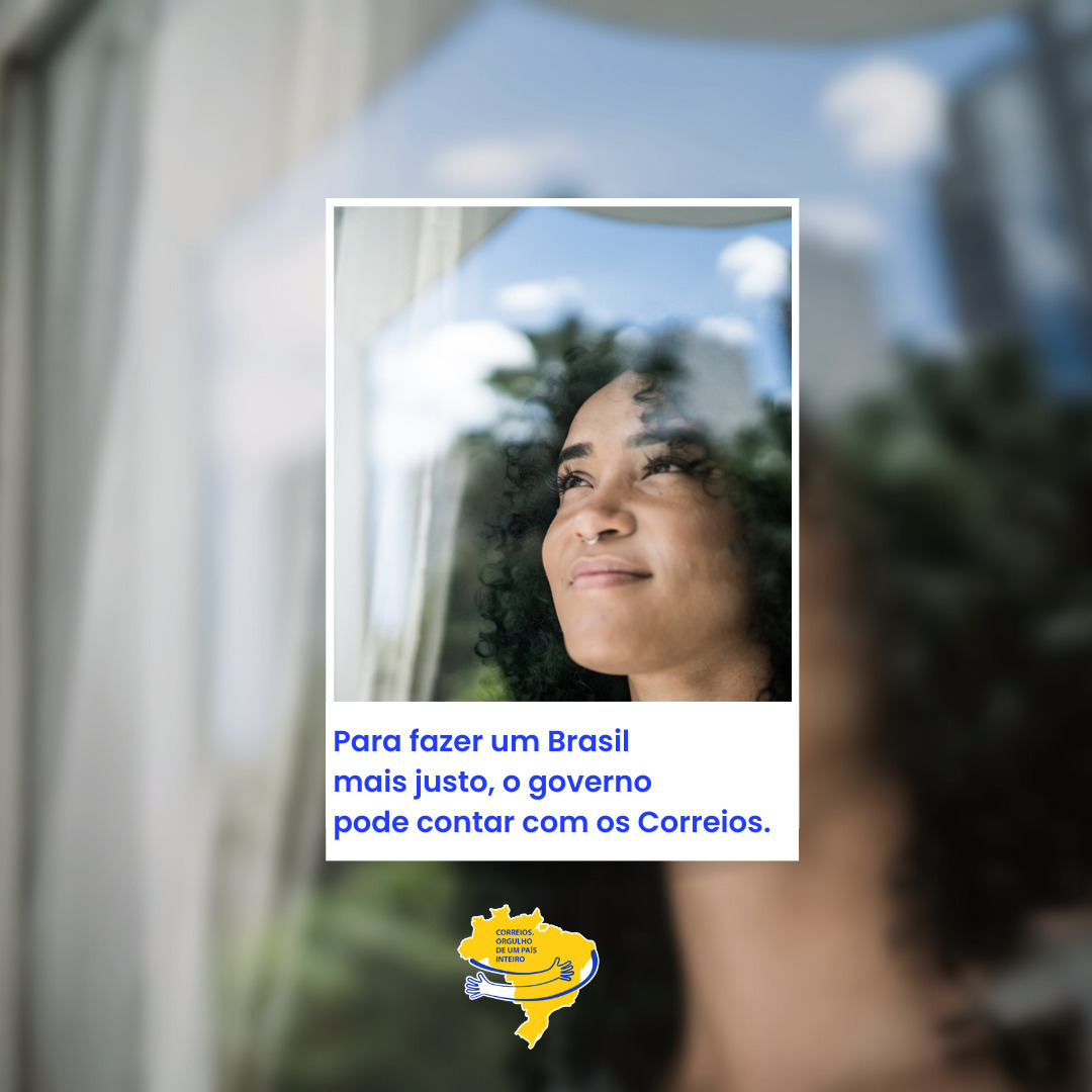 No momento, você está visualizando Apoiadores dos Correios eleitos