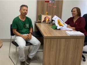 Leia mais sobre o artigo Visita da ADCAP Minas à Câmara Municipal de Montes Claros