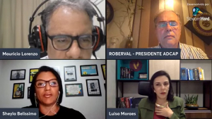 Leia mais sobre o artigo Perdeu a live sobre o Plano BD e bitributação Veja como foi!