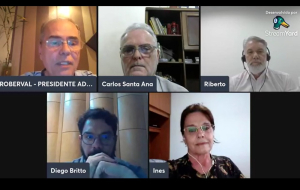 Leia mais sobre o artigo Live sobre a Postal Saúde – veja como foi