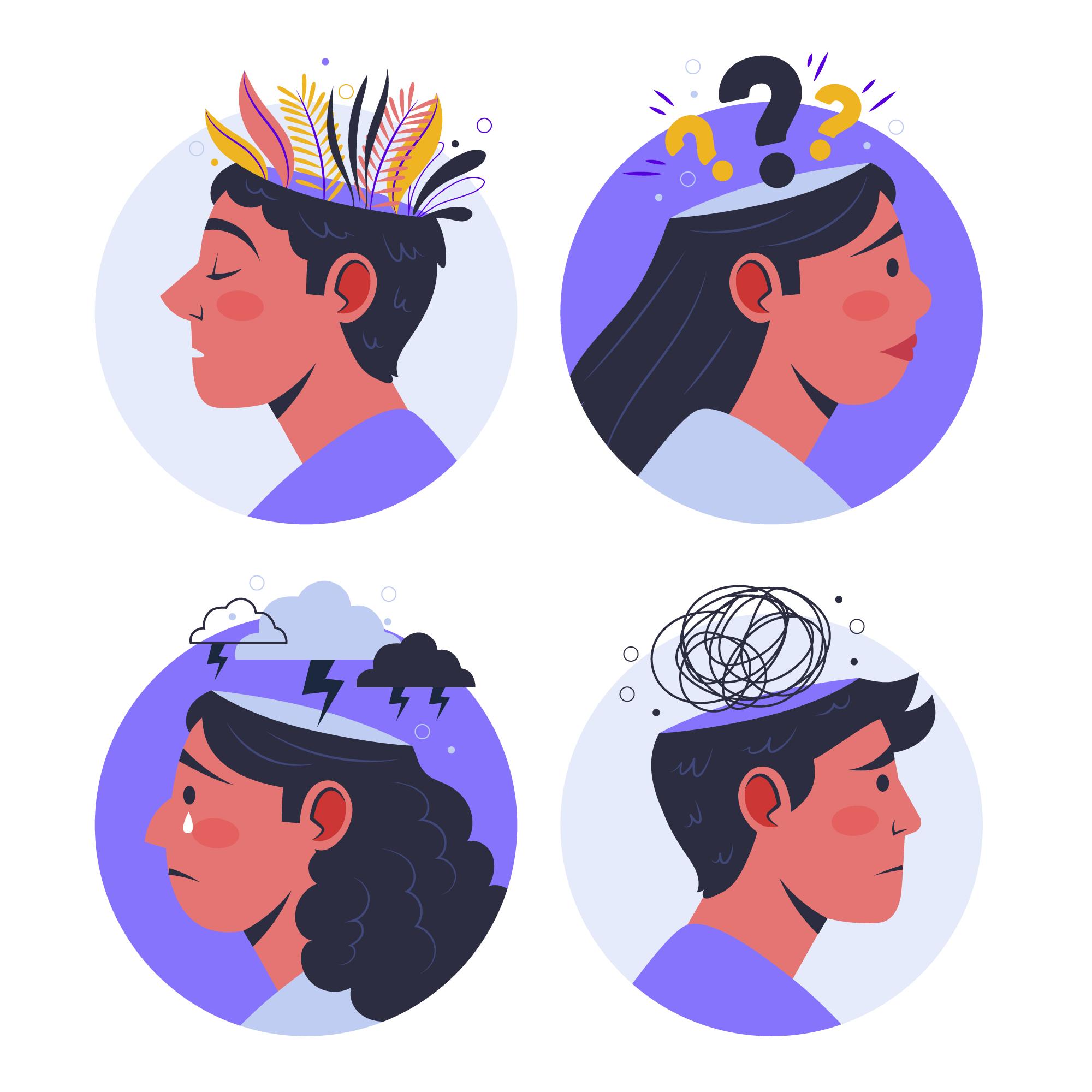 No momento, você está visualizando A política está afetando sua saúde mental?