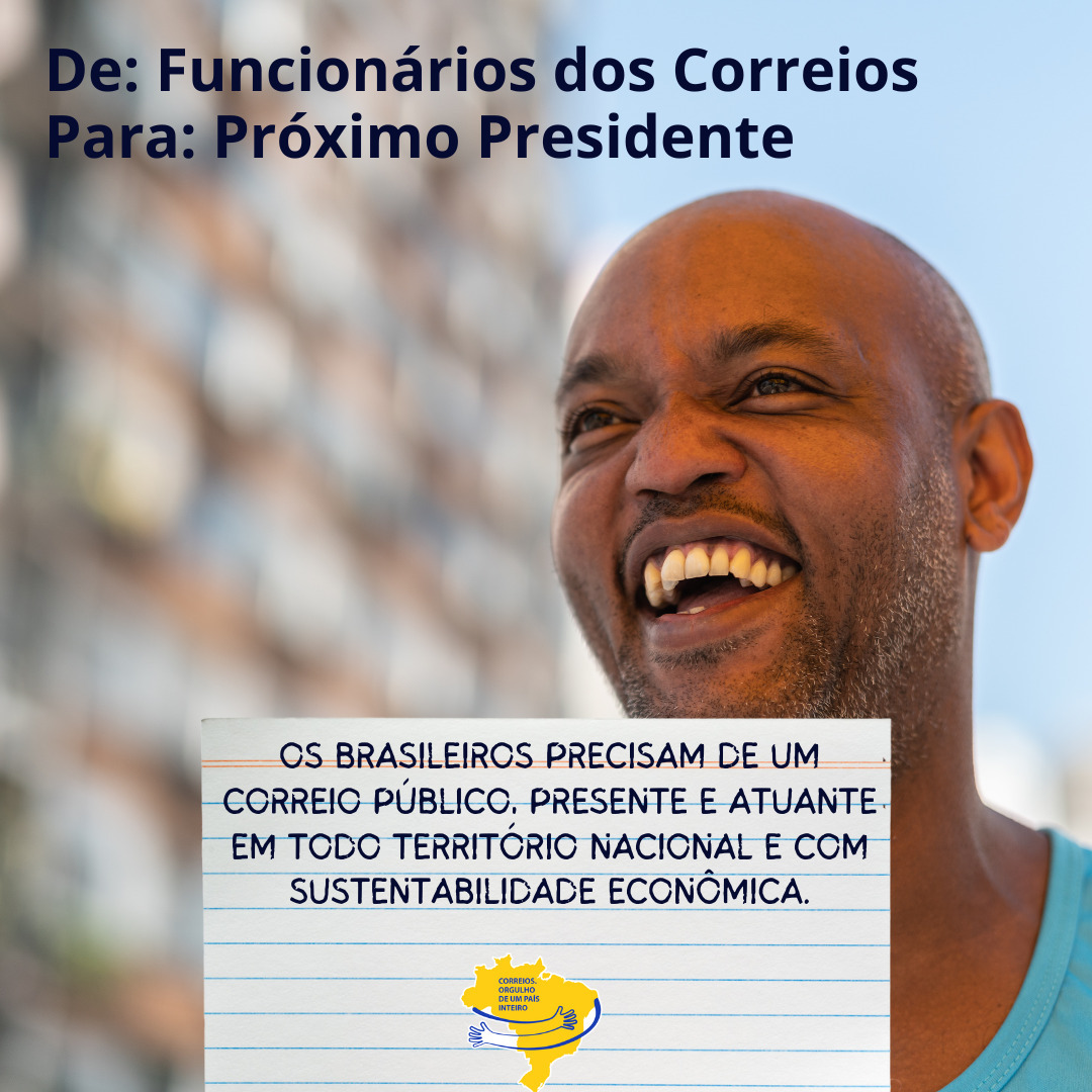 No momento, você está visualizando Reunião da Frente Parlamentar dos Correios