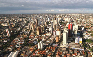 Leia mais sobre o artigo Evento em Uberlândia 2023