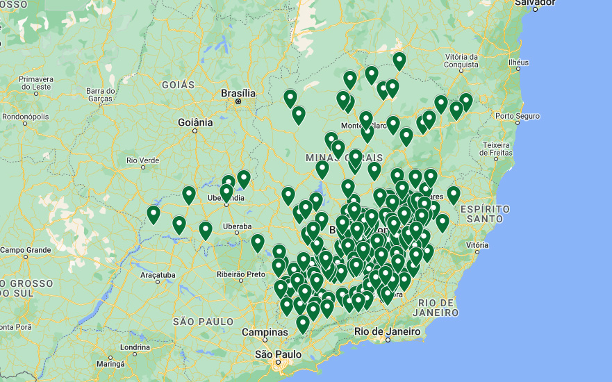 No momento, você está visualizando Somos mais de 14,1 milhões de mineiros contra a privatização
