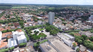 Leia mais sobre o artigo Correios: Bonfinópolis de Minas, Curvelo e Limeira do Oeste não querem a privatização