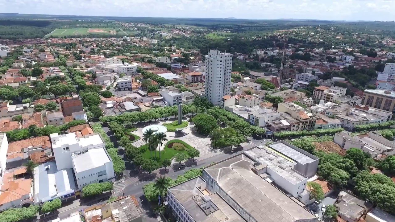 No momento, você está visualizando Correios: Bonfinópolis de Minas, Curvelo e Limeira do Oeste não querem a privatização