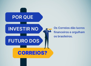 Leia mais sobre o artigo Além dos Correios, outras privatizações podem sair da pauta do governo
