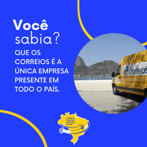 Leia mais sobre o artigo Gestão técnica e eficiente para garantir a sustentabilidade dos Correios