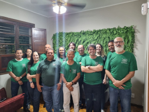 Leia mais sobre o artigo Reunião de confraternização da ADCAP Minas