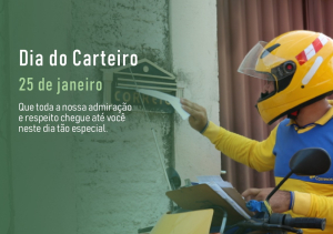Leia mais sobre o artigo Dia do Aposentado e Dia do Carteiro