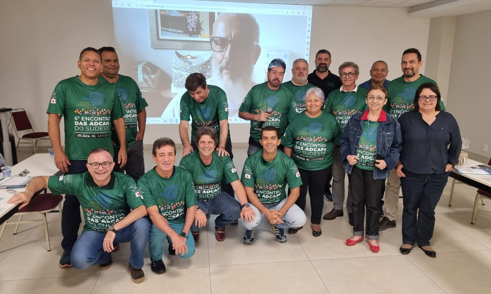 No momento, você está visualizando Evento em Uberlândia 2023 – veja como foi
