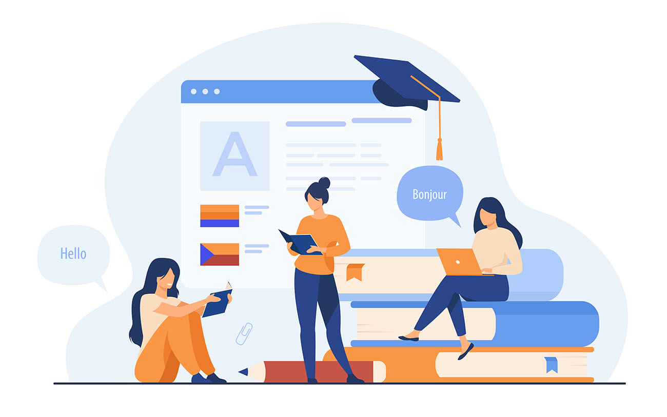 No momento, você está visualizando Benefícios da ADCAP Minas: desconto em cursos de idiomas