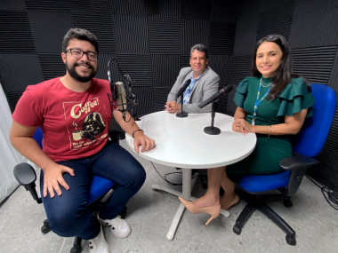 No momento, você está visualizando PostalCast – podcast da Postal Saúde
