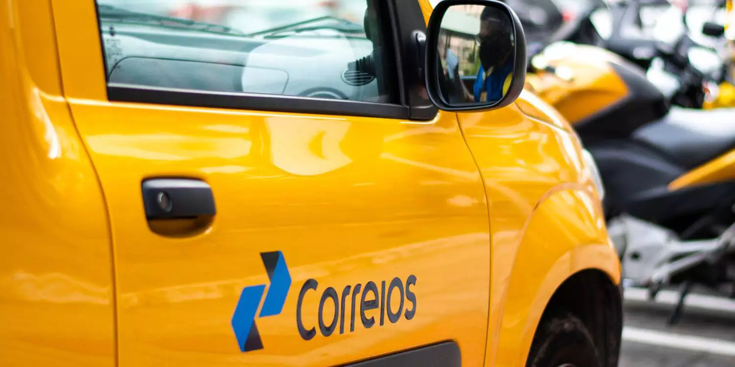 No momento, você está visualizando Correios: contratação preferencial por órgãos públicos