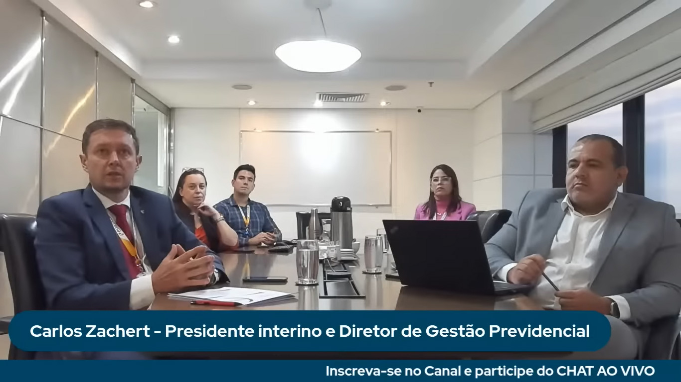 No momento, você está visualizando Postalis – Balanço de 2022 aprovado pelo Conselho Deliberativo