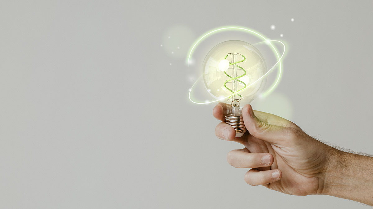 No momento, você está visualizando Você pode gastar menos com energia todo mês!
