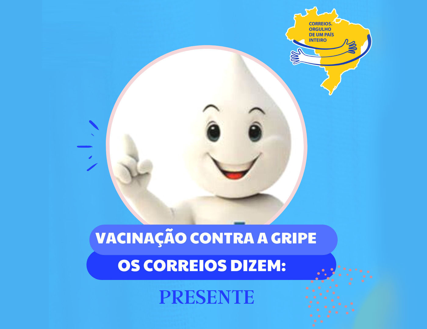 No momento, você está visualizando O que significa a retirada dos Correios do PND