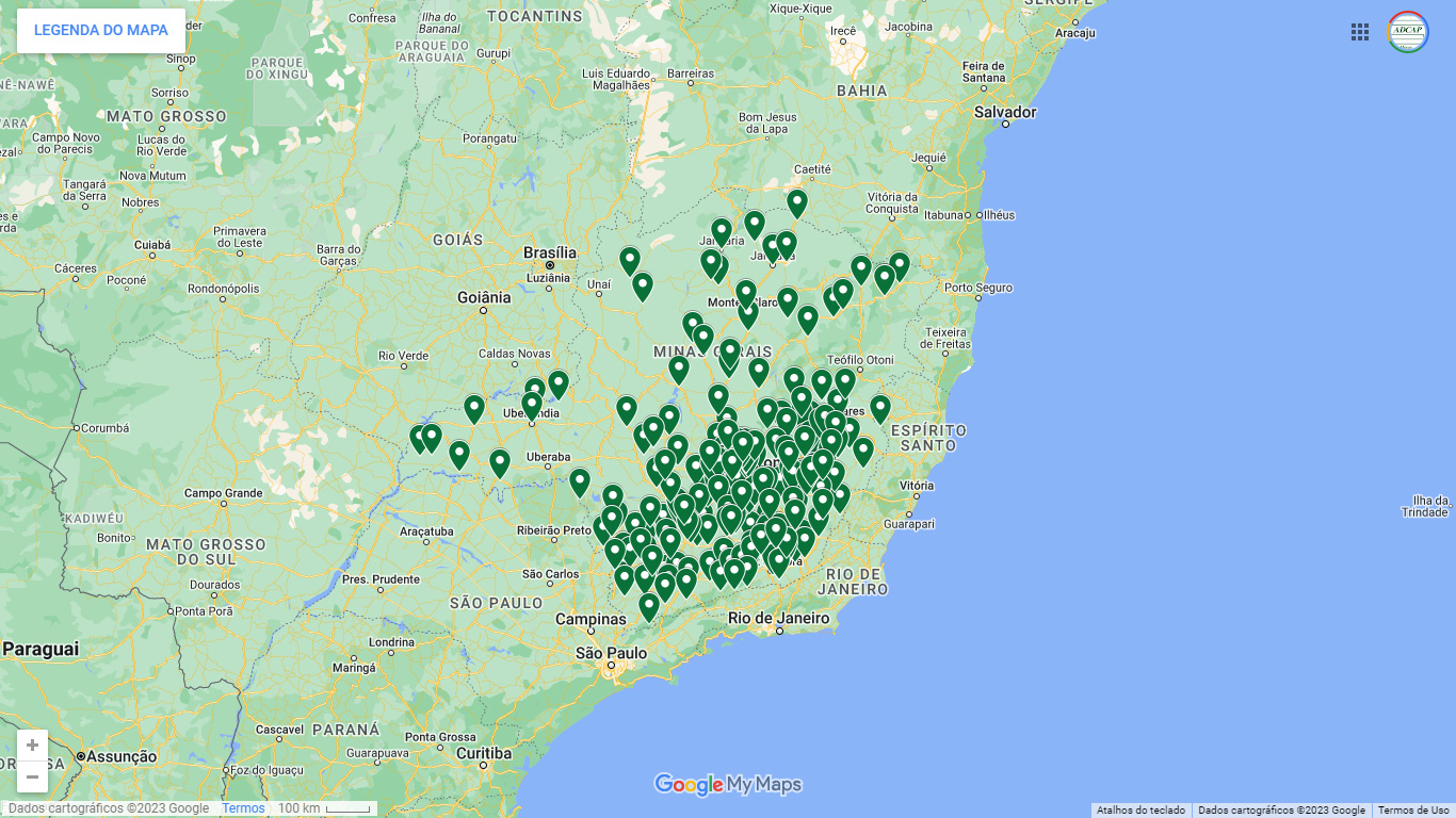 No momento, você está visualizando Mapa das Moções