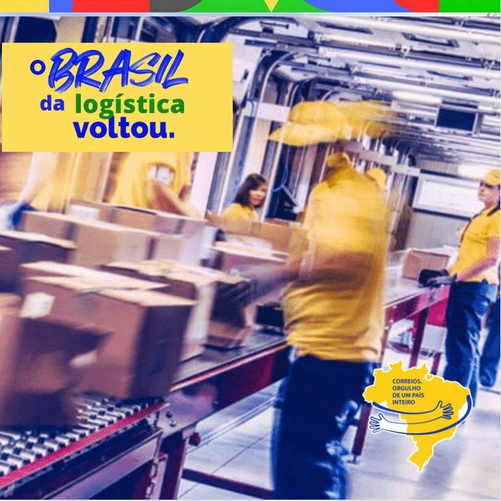 No momento, você está visualizando 68,9% dos mineiros não querem a privatização