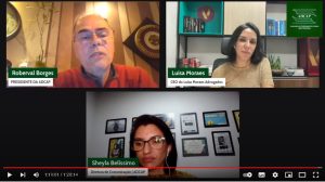 Leia mais sobre o artigo Live Postalis – atualização sobre a ação da bitributação e ação indenizatória decorrente do equacionamento