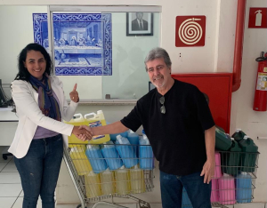 Leia mais sobre o artigo Projeto Solidariedade