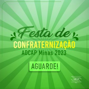 Leia mais sobre o artigo Vem aí um grande encontro!