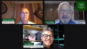 Leia mais sobre o artigo Live – Plano de Equacionamento do Postalis – veja como foi