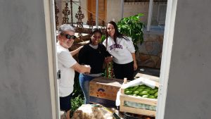 Leia mais sobre o artigo Projeto Solidariedade – novas doações