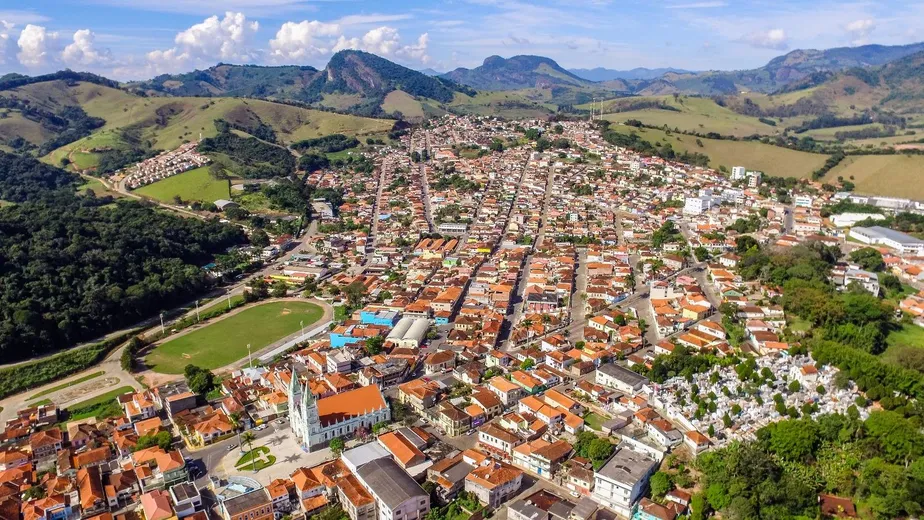 No momento, você está visualizando Brazópolis e Paraisópolis apoiam os Correios