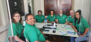Leia mais sobre o artigo Reunião de Diretoria da ADCAP Minas