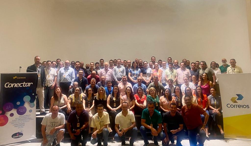 No momento, você está visualizando Encontro no Sul de Minas – veja como foi