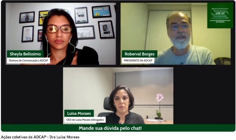 No momento, você está visualizando Live – Ações Coletivas – veja aqui como foi