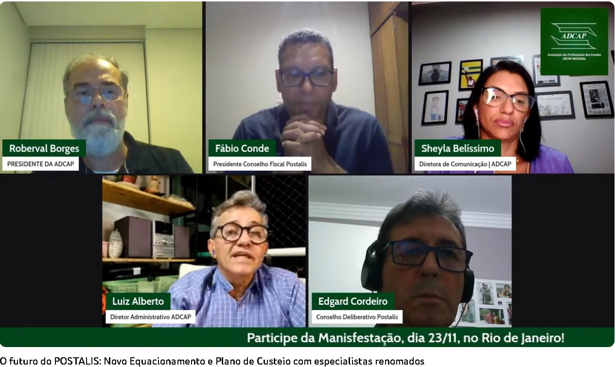 No momento, você está visualizando Live “Postalis – Equacionamento e Plano de Custeio” – veja como foi!